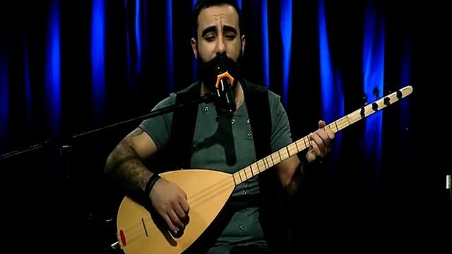 Koray Çatal - Konser Tadında Türkü Dinletisi // Canlı Performans