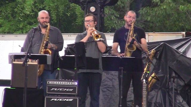 Gregg Allman - Cradle of Civilization (Wanee 2015) смотреть онлайн