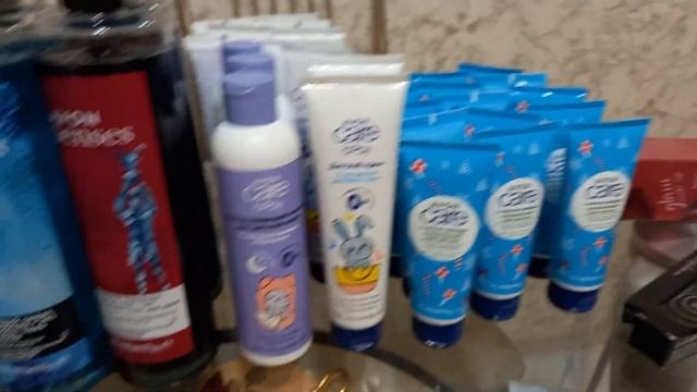 Avon, декабрь, очередная распаковка смотреть онлайн