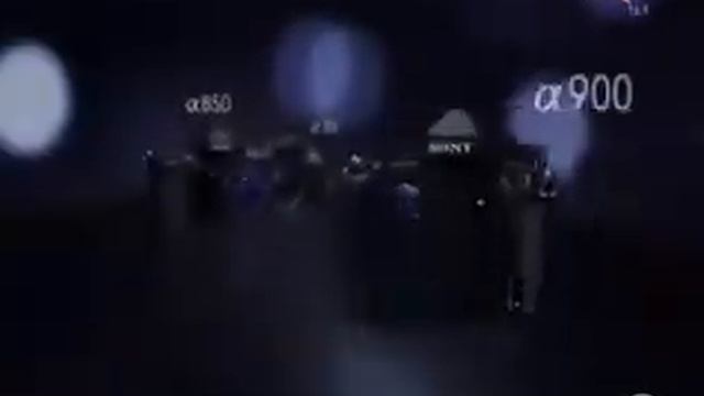 Sony A550, Camera Foto Digitala DSLR