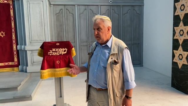 ЕВРЕИ Калининграда – о деньгах, еде и вере | КОШЕРНЫЙ ВЫПУСК | Это Stories смотреть онлайн