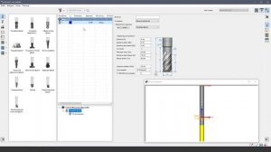 Уроки SolidCAM: 4х обработка паза SolidCAM /Tutorial SolidCAM: Four-axis groove milling