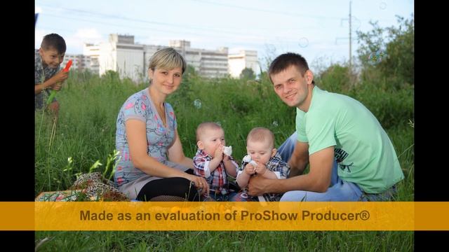 10 лет, оловянная, розовая свадьба. Поздравляю нас. смотреть онлайн