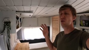 Сколько стоит восстановить старый автодом своими руками. Постройка Автодома.