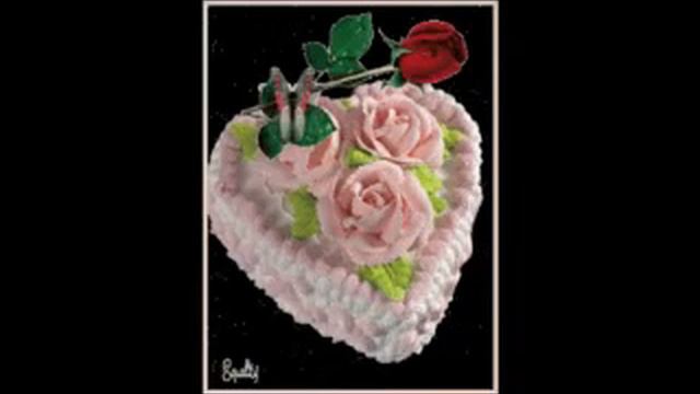 С Днем Рождения Викуся! смотреть онлайн