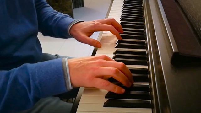 Lisa's waltz - Lisa Chong смотреть онлайн