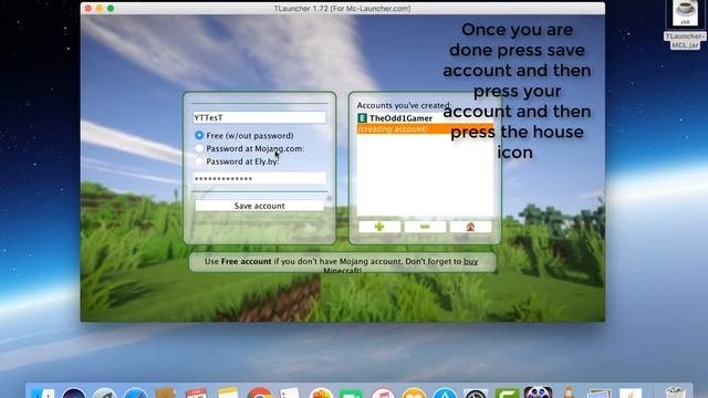 How To Get Minecraft Cracked On Mac смотреть онлайн