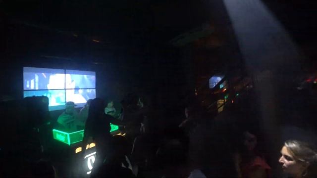 Ночной клуб Небар Сочи Night club Nebar Sochi 30 06 2018 Часть 3 смотреть онлайн