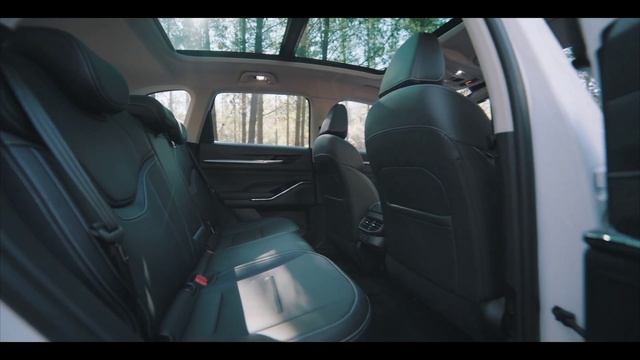 ALL NEW HAVAL H6 HÍBRIDO