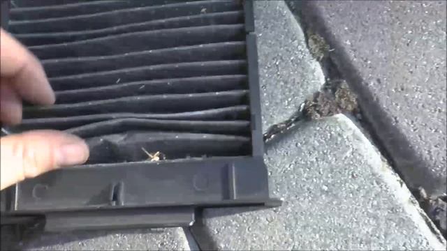 How to replace pollen/cabin filter - Aygo, Citroen C1, Peugeot 107 смотреть онлайн
