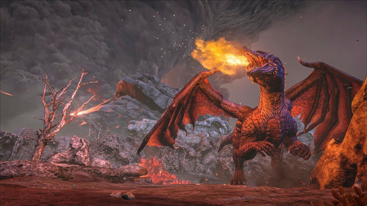 ARK Survival Evolved СТРИМ №4 Ивент на сервере смотреть онлайн