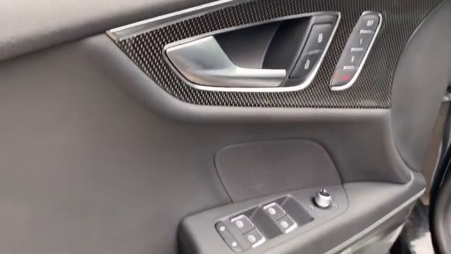 2014 Audi S7 Milwaukee, WI, Kenosha, WI, Northbrook, Schaumburg, Arlington Heights, IL 6689 смотреть онлайн