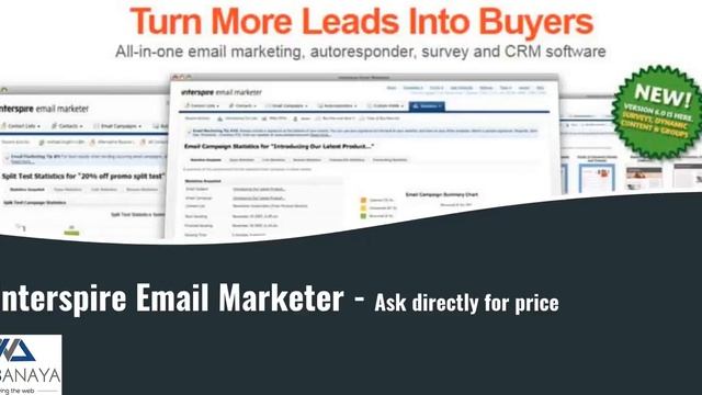 Top Email Marketing Applications - Self-hosted (Free/Paid) смотреть онлайн