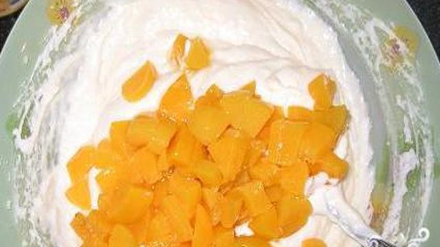 Сборник рецептов