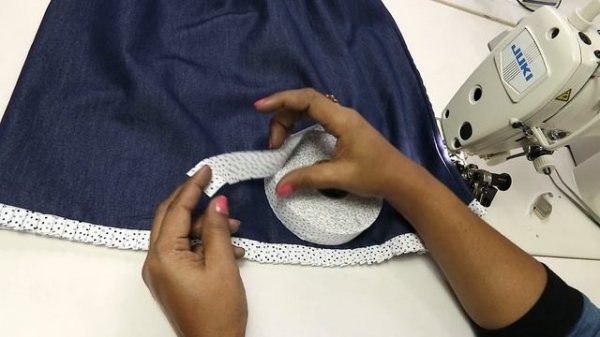 Ruffler Presser Foot for Industrial Sewing Machine G900| Jack f4 | Juki - Part 2