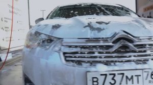 Как пользоваться автомойкой самообслуживания