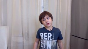 Камиль РАЗДВОИЛСЯ! Аминка сильно ОБИДЕЛАСЬ! Для детей kids children