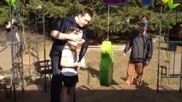 Angry birds party смотреть онлайн