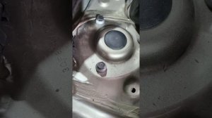 важно знать !!! при установке проставок для увеличения клиренса.