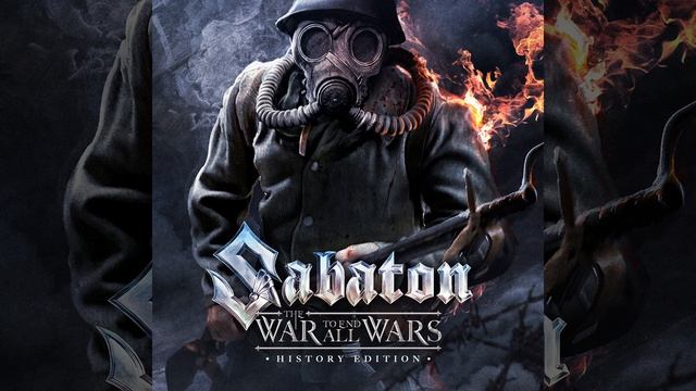 Soldier Of Heaven (History Edition)