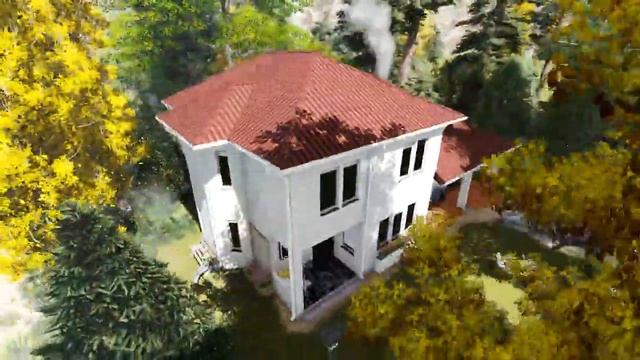 НИУ МГСУ ИСТАС 09.03.01 Информатика и вычислительная техника. 3D визуализация "Город моей мечты" смотреть онлайн