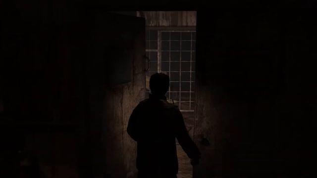 Silent Hill Homecoming PC смотреть онлайн