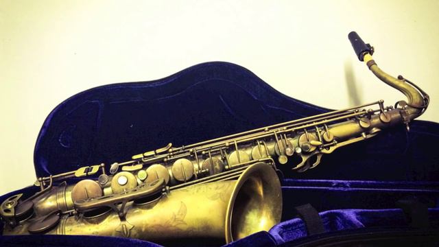 FABIO SUPERNOVA TENOR SAX & PIANO смотреть онлайн