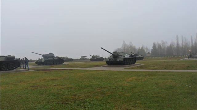 Прохоровка смотреть онлайн