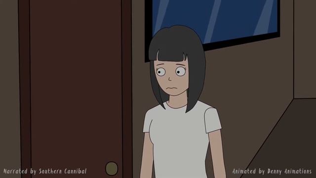 Настоящая история ужасов : в спальне смотреть онлайн