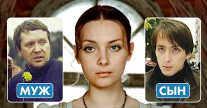 Марианна Кушнерова — Актриса, «Игравшая Глазами»: Почему Она Оставила Кино