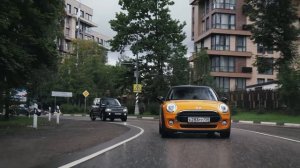 МОЯ МАШИНА #9. МИНУСЫ MINI COOPER – все как есть, без купюр!