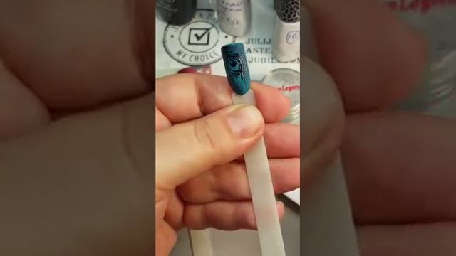 Трансляции Ю. Билей в Periscope нанесение пигмента от DanceLegend. смотреть онлайн