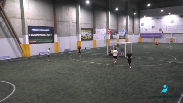 СПСЧ - СССР 6:8 (4:5) смотреть онлайн