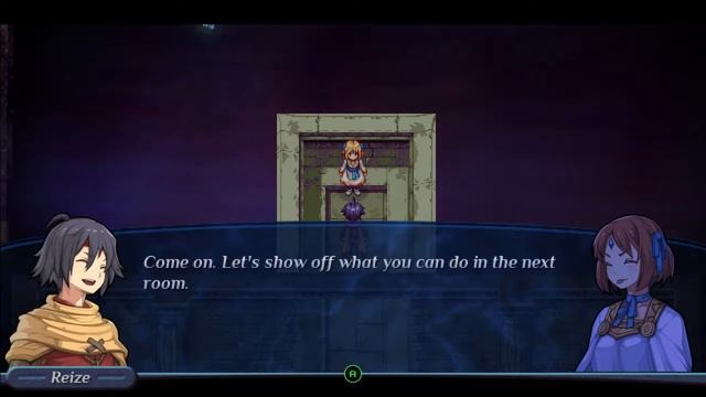 Star Chaser Story (Gamescom 2017 Prototype Demo) смотреть онлайн