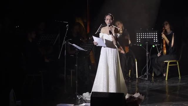 Anna Egoyan | Aram Margaryan - Du uzetsir смотреть онлайн