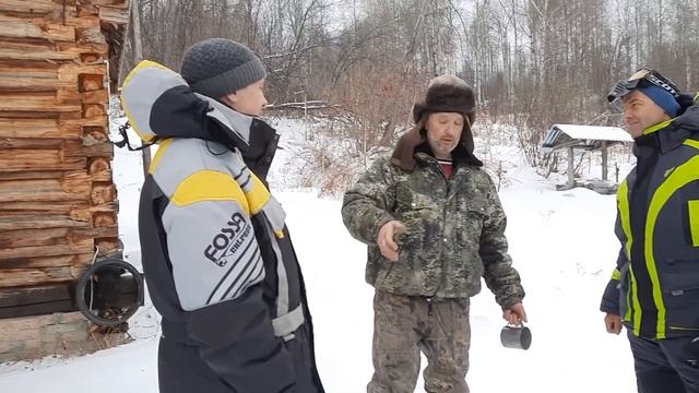 Пасека 900 семей Александра Зотова Алтайский край. смотреть онлайн