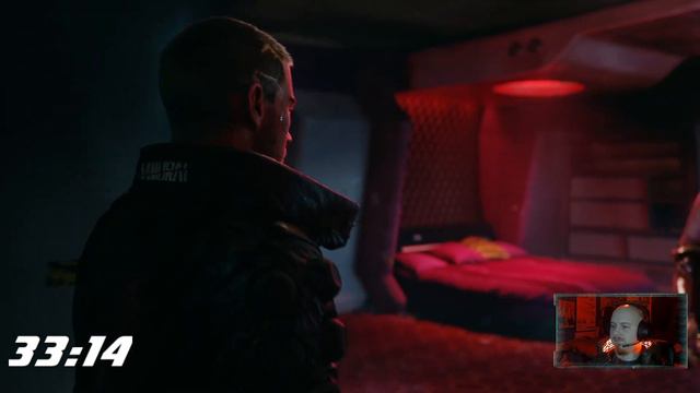 Cyberpunk 2077 Launch Party! смотреть онлайн