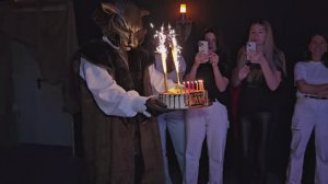 Выпускной и игра классом в самом масштабном и реалистичном Форт Боярд в России в Eventovo