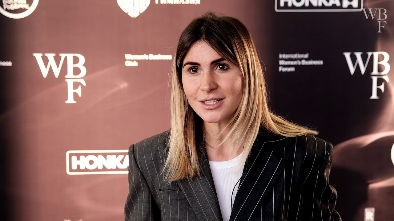 Интервью. Лаура Джугелия