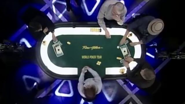 World Poker Tour 1x12 World Poker Challenge смотреть онлайн