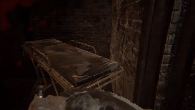Resident Evil 7 : Biohazard ._. Madhouse Mode ._.Chainsaw Jack Boss Kill Skill saw ._. No Damage смотреть онлайн