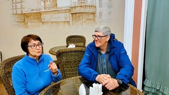 Отзыв о зимнем отдыхе в отеле «Грейс Кипарис», Адлер смотреть онлайн