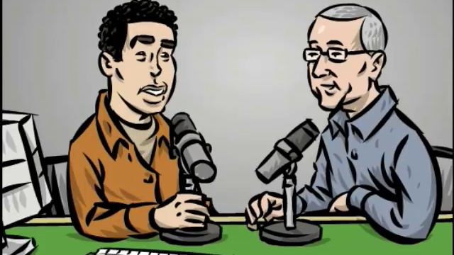 Loveline October 28, 1997 (David Faustino) смотреть онлайн