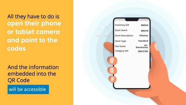 How to Use QR Codes for Tracking Inventory and Assets – Inventory System and Asset Tracking смотреть онлайн