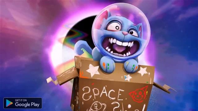 Wonky Ship Google Play Trailer смотреть онлайн