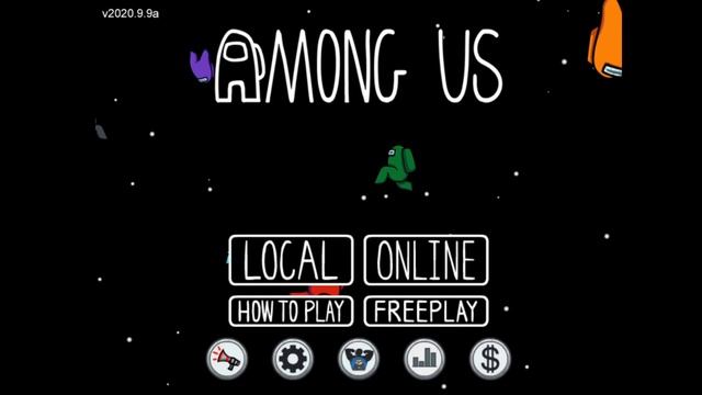 Как получить бесплатно все скины в амонг ас любой скин в among us смотреть онлайн