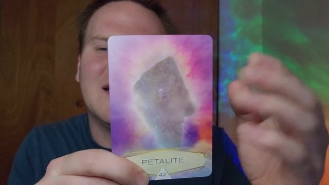 ASMR?Crystal Energy For Guidance?(Aura Writing, Oracle Card Reading, Reiki Symbol) смотреть онлайн