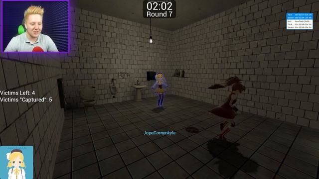 ХИТРЫЙ ПЕДОБИР | GMOD смотреть онлайн