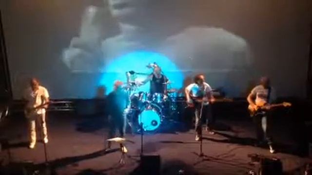 Portello River Festival 2017 Bacchiglione Beat-Franco Maria Serena смотреть онлайн