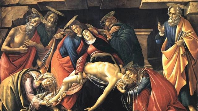 Johann Sebastian Bach - Cantatas BWV 4-6